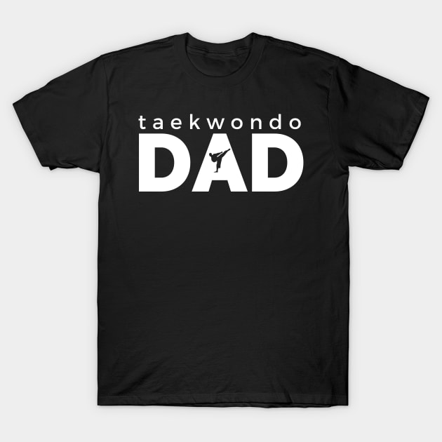 Funny MMA Memes Taekwondo Lover T-Shirt by JB.Collection